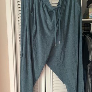 Old Navy Joggers 3x